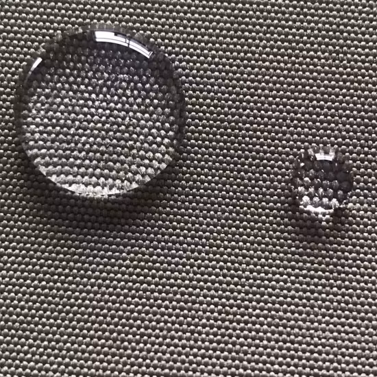 2023 China barato venda quente 100% poliéster 300d 600d 900d 1680d tecido Oxford com revestimento de PVC PU para mochila tecido de linho de linho para sofá