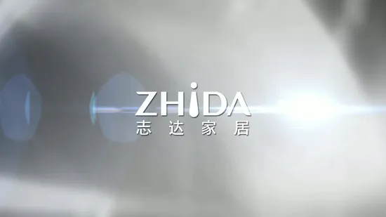 Sofá de linho de poliéster tecido sofá têxtil reunindo tecido de decoração de móveis estofados